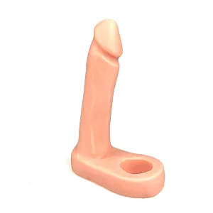 Anel Companheiro 17x3,5 cm Cor Bege