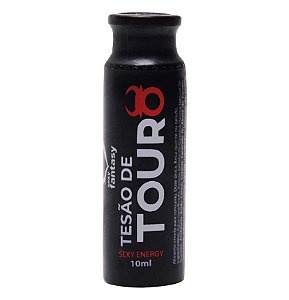 Tesão do Touro 10ml