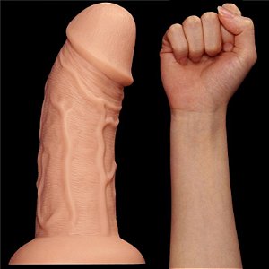 Prótese 24x7 cm