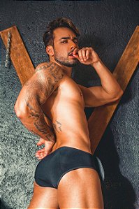 Cueca de Elefante