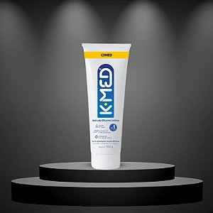 Lubrificante Neutro k Med 100g