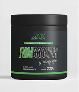 FIRMBOOSTER By Maikelly Muhl