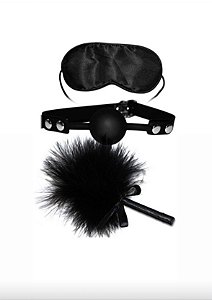 Kit Deluxe Bondage