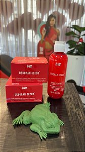 Kit Skincare da PPk by Deborah Secco