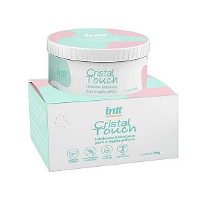 Esfoliante Hidratante para Região Pélvica 90g
