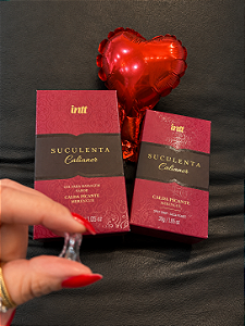 Kit Suculenta sabor de Merengue