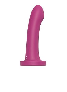 Vibrador One de Ponto G com Ventosa