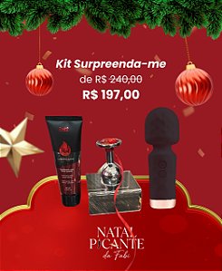 Kit Surpreenda-me