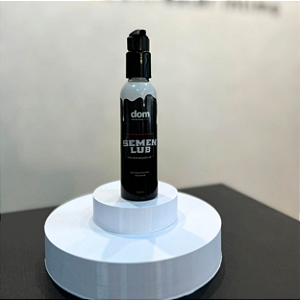 Lubrificante Neutro Semen Lub 100 ml