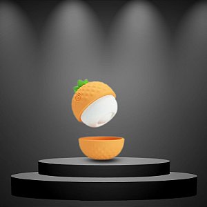 Vibrador Abacaxi Estímulo Dedilhar