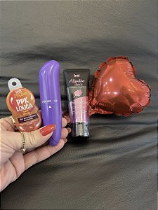 Kit Libido ON