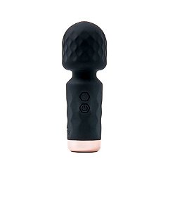 Vibrador Mini Varinha Mágica