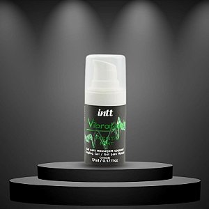 Estimulante Tópico Vibrante de Menta 17ml
