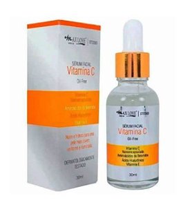 Sérum Facial Vitamina C Maxlove - 30ML
