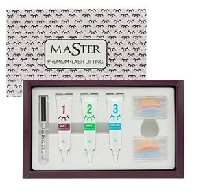 Kit Lash Lifiting Master - Master Premium