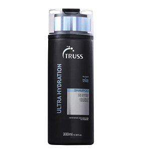 Shampoo Ultra Hydration 300ML