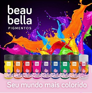 Pigmento Beaubella