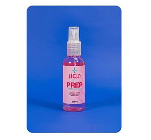 Prep Spray Higienizante HQZ Nails 120ML