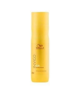 Shampoo Invigo Sun With Pro-Vitamin B5 250ML