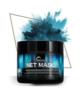 Máscara Truss Net Mask 550G
