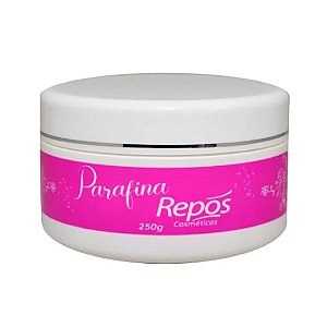 Parafina Repós 250g