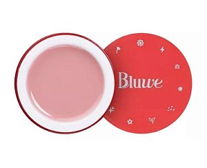 Gel Banho De Fibra Natural Pink Bluwe 30g