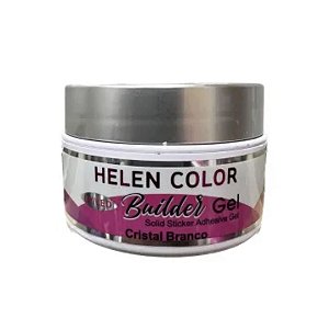 Gel Sólido Builder Helen Color 15G
