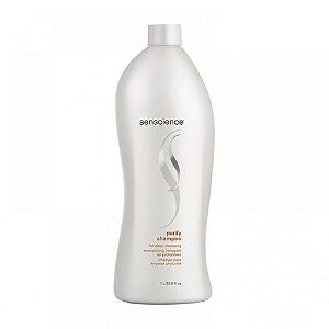 Shampoo Senscience Purify 1Litro