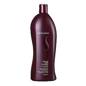 Shampoo Senscience True Hue Violet 1Litro