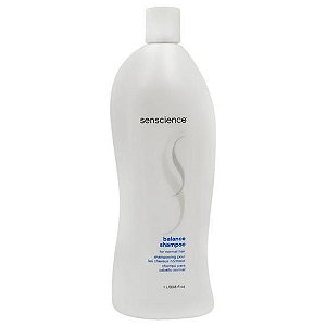 Shampoo Senscience Balance 1Litro