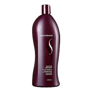 Shampoo Senscience True Hue 1Litro
