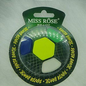 Pinta Brasil Miss Rosê - MS025