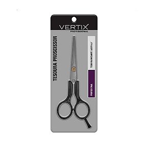 Tesoura Profissional Laser 5.5 Vertix - Cod 1801