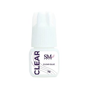 Cola Clear SM 3g