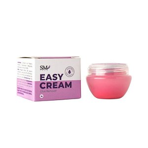 Glue Remover Easy Cream SM 5G