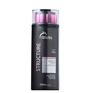 Shampoo Structure Truss 300-ML