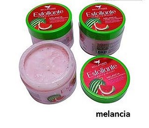Esfoliante Melancia BellaFemme - (BF10176)