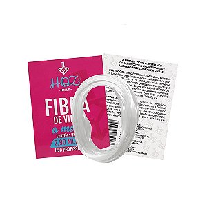 Fibra de Vidro HQZ Metro 2M