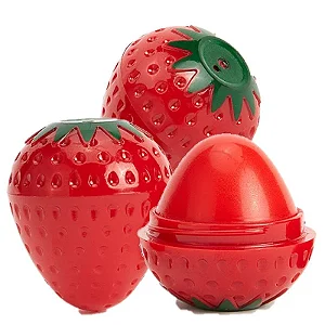 Lip balm moranguinho fantasy