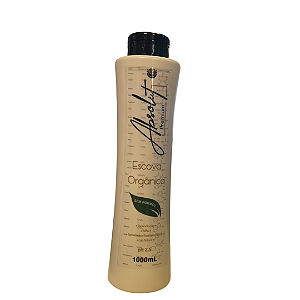 Progressiva Organica Absolut 1000ml