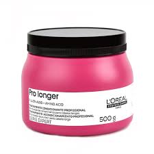 Máscara L'oreal Professional Pro Longer