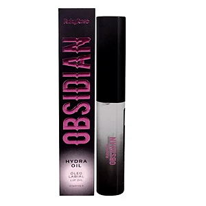 Óleo Labial Obsidian Ruby Rose 1,2ml