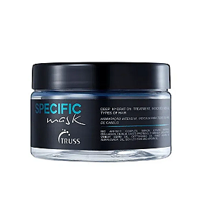 Máscara Truss Specific Mask 180G