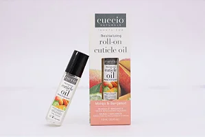 Óleo De Cutícula Cuccio 10 Ml - MANGO E BERGAMOT