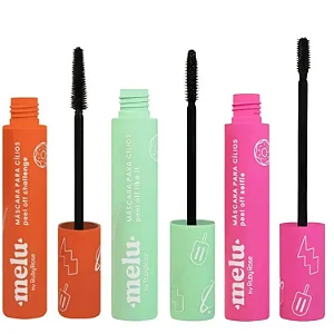 Máscara De Cílios Peel Off Melu 14,5g - HB515 - Peel Off Like It