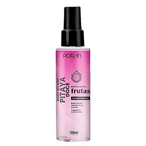 Body Splash Porãn Pitaya 160ml