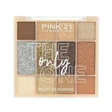 Paleta You Way Eyeshadow