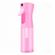 Borrifador De Jato Contìnuo 200ml - Real Love