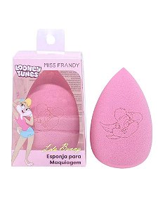 Esponja em gota GG Lola Bunny - Miss Frandy