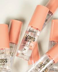 Gloss Incolor Luisance